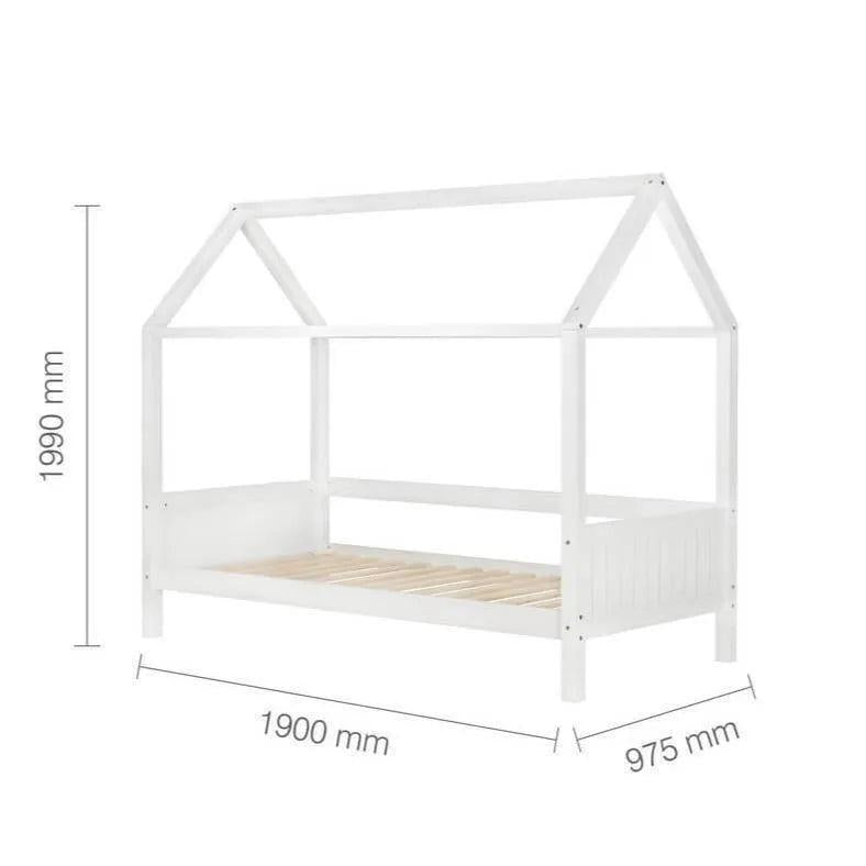 House Bed for Toddlers